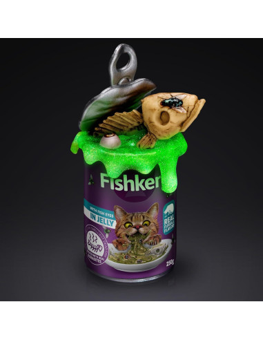 5 Sorpresas Mega Groseras Minis Serie 2 ZURU - Coleccionable