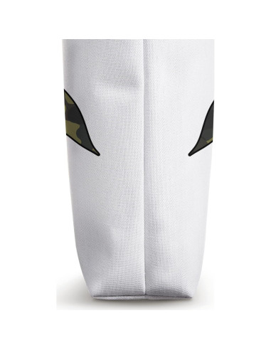 Bolsa Tote Camuflaje Bandera Americana Coquette 40.64 cm