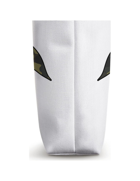 Bolsa Tote Camuflaje Bandera Americana Coquette 40.64 cm