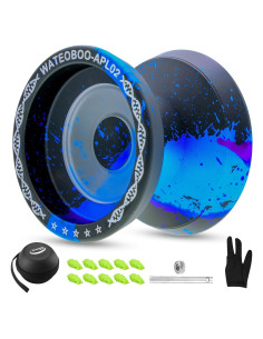 Yoyo Profesional WATIEOBOO APL02 para Niños 8-12 años