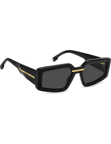 Gafas de sol rectangulares Carrera 207887 para hombre 55mm