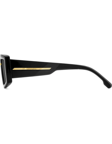 Gafas de sol rectangulares Carrera 207887 para hombre 55mm