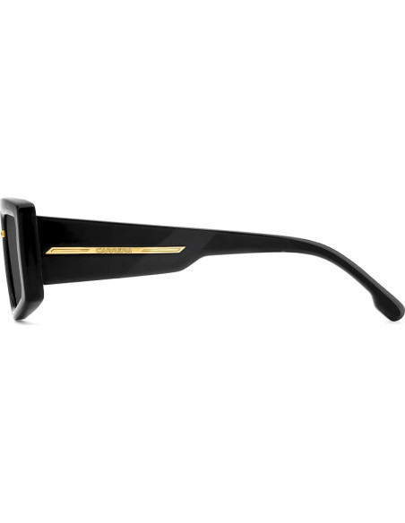 Gafas de sol rectangulares Carrera 207887 para hombre 55mm
