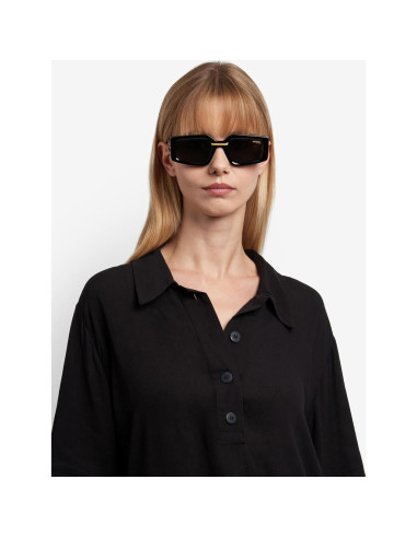 Gafas de sol rectangulares Carrera 207887 para hombre 55mm