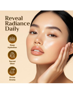 Aceite de Moringa Orgánico Puro 29.57ml - Hidratante Antienvejecimiento 2