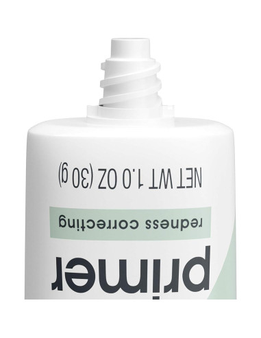 Neutrogena Prep + Correct Primer Verde 28.35 g - Corrección Rojeces