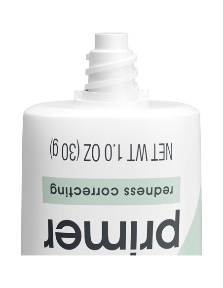 Neutrogena Prep + Correct Primer Verde 28.35 g - Corrección Rojeces