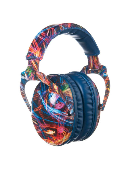 Auriculares Protectores Auditivos para Niños PROTEAR NRR 25dB