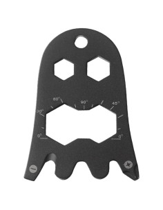 Multiherramienta 8-en-1 BovcTrraann Acero Inoxidable Compacta