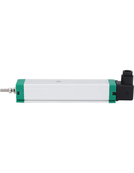Sensor de Desplazamiento Fafeicy KTC-100 Acero Inoxidable IP67