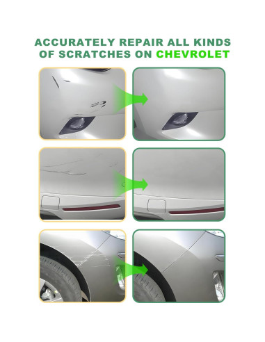 Pintura de Retoque Automotriz Cardialidad Negro GBA/WA8555/WA848