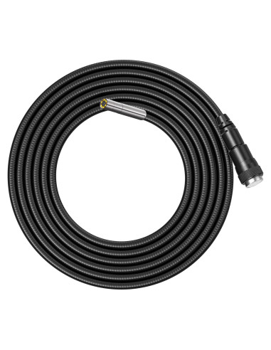 Cable de Reemplazo para Endoscopio Teslong 3.05m IP67 5.5mm