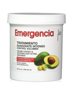 Máscara Suavizante Toque Mágico Emergencia 454g Unisex