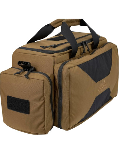 Bolsa de Misión Helikon-Tex Negra 25x17.5x52.5 cm