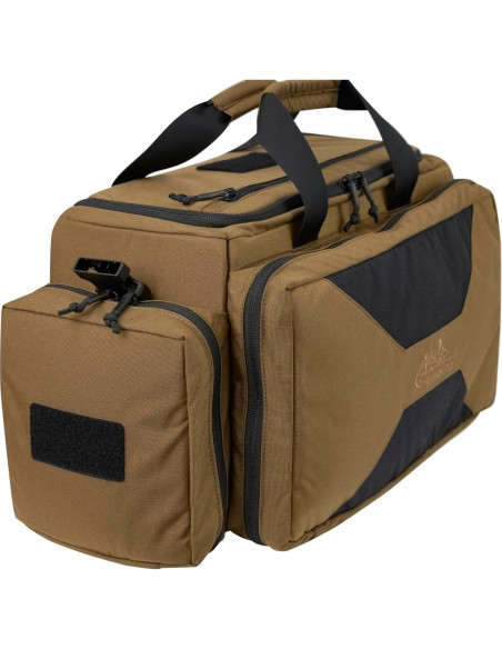 Bolsa de Misión Helikon-Tex Negra 25x17.5x52.5 cm