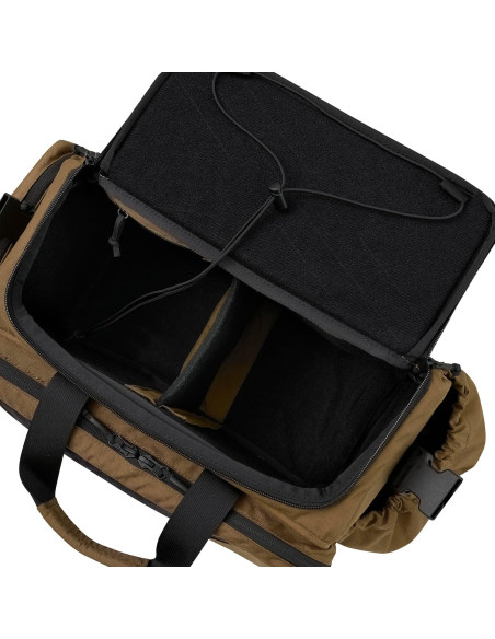 Bolsa de Misión Helikon-Tex Negra 25x17.5x52.5 cm