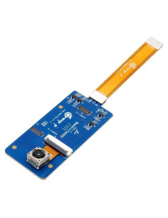 Cámara Webcam 13MP Orange Pi 5 Focal 3000mm HD