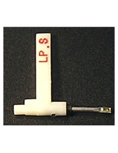 Aguja de Reemplazo para Tocadiscos Estéreo DUAL DN5 DN52