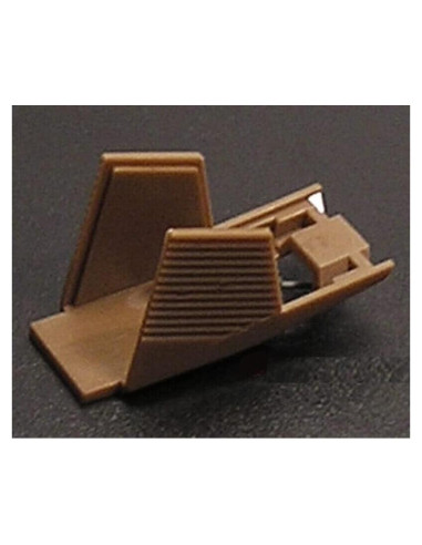 Aguja de Reemplazo para Tocadiscos Estéreo Marantz LSG-2090/2253/2380/TT-2462/240/CTT-251/TT-340