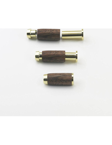 Cable Adaptador de Audio NewFantasia 2.5mm a 4.4mm 1.5m