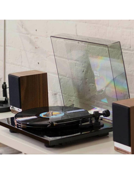 Sistema de Música en Casa Audioengine A2 HD con Subwoofer S8