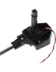 Brazo de Tono para Tocadiscos Vaguelly - Reemplazo Plástico 2