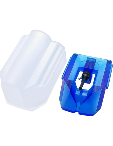 Estiló Elíptico AT-VMN95E para Cartuchos AT-XP3 y AT-VM95