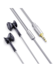 Auriculares FiiO FF3S HiFi con Cable 385g Sonido Bajo 2