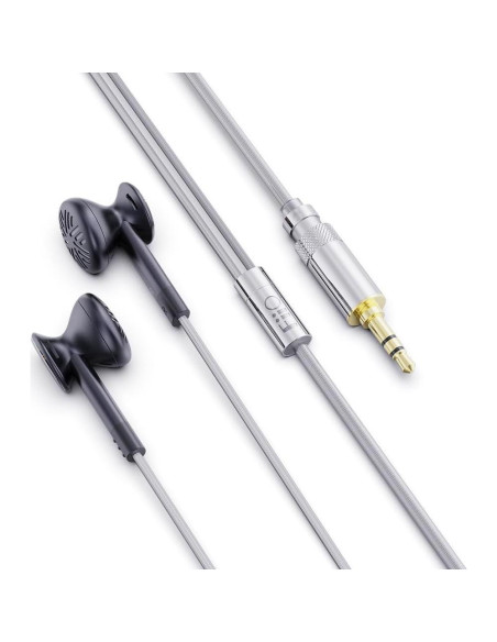 Auriculares FiiO FF3S HiFi con Cable 385g Sonido Bajo
