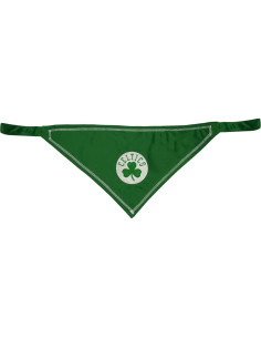 Bandana para Mascotas Pets First NBA Boston Celtics Pequeña/Mediana 2