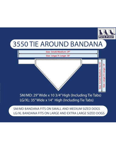 Bandana para Mascotas Pets First NBA Boston Celtics Pequeña/Mediana