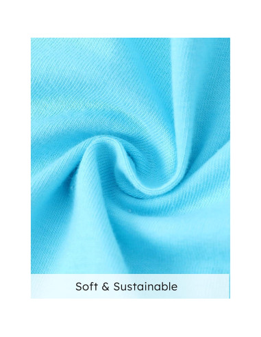 Vestido de Princesa Elsa Disney Frozen para Niñas 2T Azul