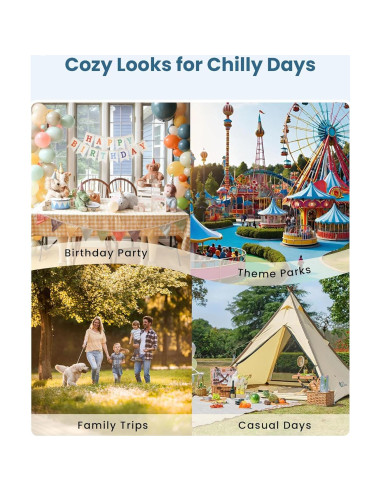 Vestido de Princesa Elsa Disney Frozen para Niñas 2T Azul