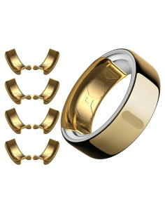 Agarraderas Invisibles YWXTW para Anillo Oura y Samsung - 8 Piezas