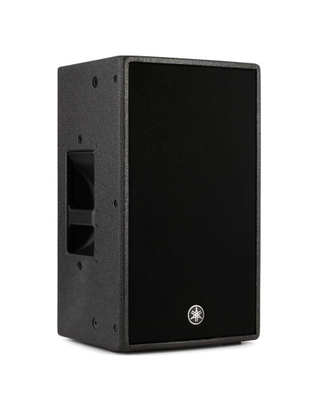 Altavoz Potenciado Yamaha DZR10 10" 2000W Negro