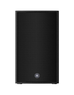 Altavoz Potenciado Yamaha DZR10 10" 2000W Negro 2