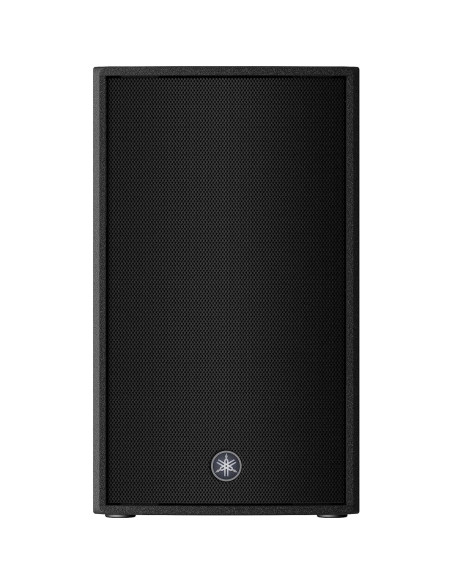 Altavoz Potenciado Yamaha DZR10 10" 2000W Negro