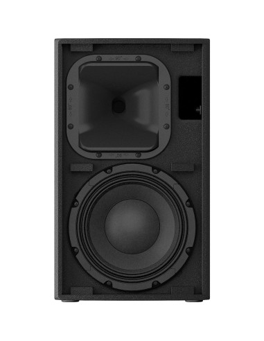 Altavoz Potenciado Yamaha DZR10 10" 2000W Negro