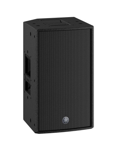 Altavoz Potenciado Yamaha DZR10 10" 2000W Negro