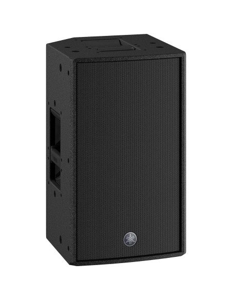 Altavoz Potenciado Yamaha DZR10 10" 2000W Negro