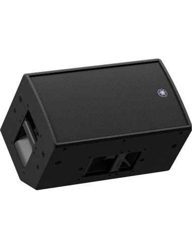 Altavoz Potenciado Yamaha DZR10 10" 2000W Negro
