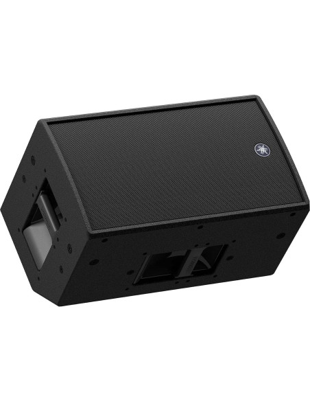 Altavoz Potenciado Yamaha DZR10 10" 2000W Negro
