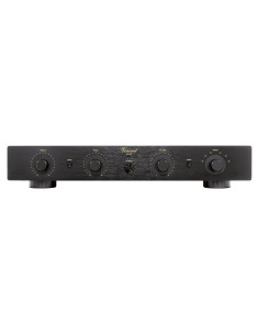 Preamplificador Estéreo Vincent Audio SA-32 Negro 8.95 kg
