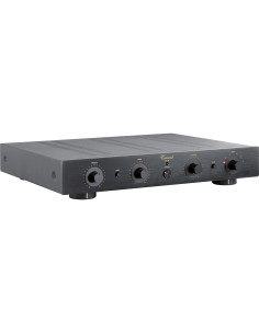 Preamplificador Estéreo Vincent Audio SA-32 Negro 8.95 kg 2