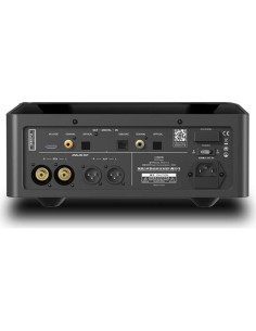 Reproductor de CD Shanling MCD1.3 WiFi Bluetooth Negro 2