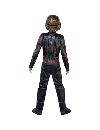Disfraz de Ant-Man para Niños Jazwares - Mono y Máscara 3D