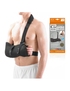 Faja para el brazo Neo G Airflow transpirable - Soporte ligero y ajustable