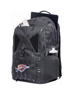 Mochila Point 3 P3s24006-11 OKC Baloncesto Impermeable 2
