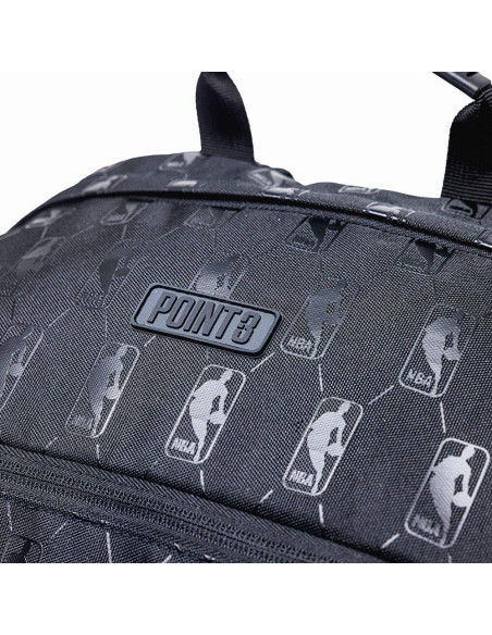 Mochila Point 3 P3s24006-11 OKC Baloncesto Impermeable