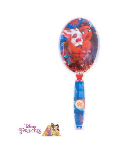 Cepillo para el cabello Moana H.E.R. 22.86x8.89cm 3+ 2